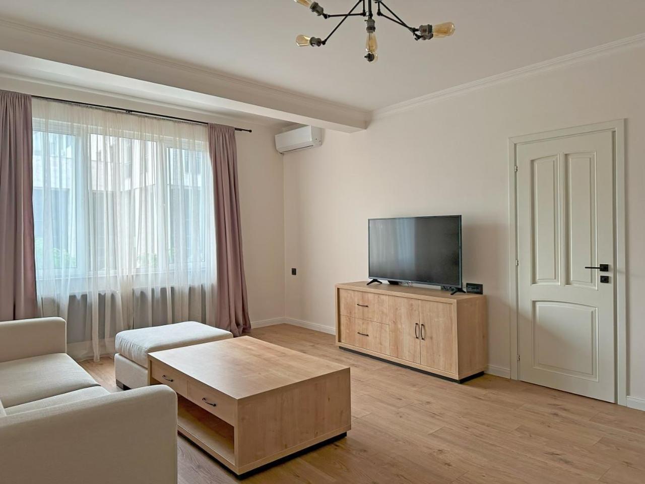 דירות City Center Living In יירבאן מראה חיצוני תמונה